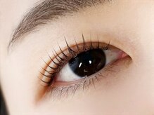 毎朝のメイクがラクになる時短美容。まつ毛に関する相談OK！