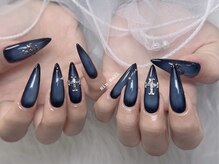 ヒンネイル(Hin Nail)/