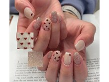 ミミ ネイルサロン(MIMI)/
