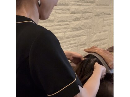 アッコンフォート(accomfort)の写真