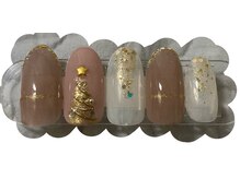 サロンドフェルメール/定額ハンド 8,800円