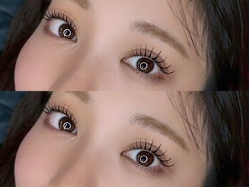 ロレインアイ 川越店/ 【LEDまつエク】アンドヘルシー