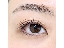 デザイン豊富♪似合わせまつげパーマ★