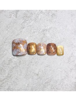 シュガーネイル(SUGAR Nail)/定額ネイル