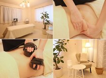 ヒールプラス(heal+)