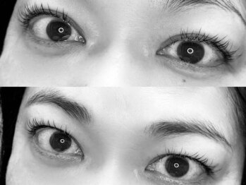 ルポ(Ropos)/LEDフラットラッシュ