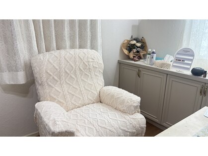 ネイルサロン アネラの写真