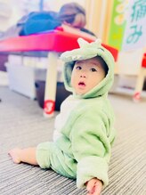 よつば鍼灸整骨院 春日院/