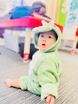 よつば鍼灸整骨院 春日院/