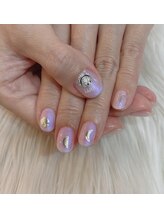 エール ネイル 上野店(AILE)/AILE nail 