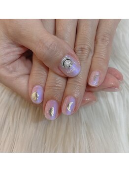 エール ネイル 上野店(AILE)/AILE nail 