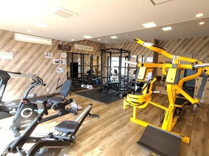 HAL鍼灸接骨院の写真