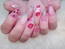 エヌケードット(NK.)/