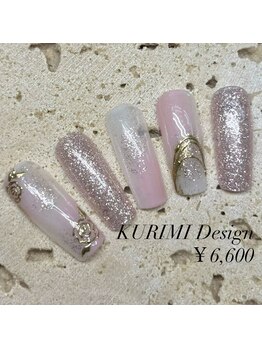 アールイー(Re:)/スタッフ定額　くりみ