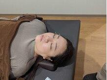 中総持寺鍼灸院【肩こり/肩甲骨/腰痛/姿勢矯正/美容鍼】/