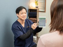 キーボディ 藤沢駅前店(Key-Body)/カウンセリング