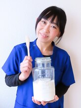 スピラーレ(Spirare)&nbsp;田口 佳寿美