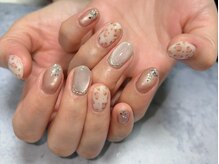 コロミネイル(colome nail)/