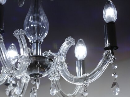 プライベートサロン タイ古式&ロミロミ&脱毛の写真