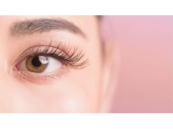 ビューティーサロン スタジオ グルーヴ(Beauty Salon Studio Groove)の写真/可愛いが叶うサロン☆豊富なエクステと丁寧なカウンセリング、高い技術力で理想の目元へ！