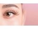 ビューティーサロン スタジオ グルーヴ(Beauty Salon Studio Groove)の写真/可愛いが叶うサロン☆豊富なエクステと丁寧なカウンセリング、高い技術力で理想の目元へ！