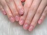【HAND】ジェルネイル席だけ予約◎