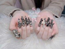 ナナネイル なんば店(NaNa Nail)/長さだし