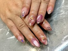 プライベートネイルサロン キサイ(Kisai)/