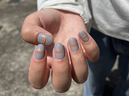 サクノネイル(SAKUNONAIL)の写真