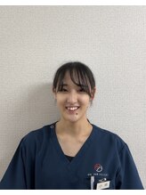 新狭山駅前鍼灸接骨院&nbsp;小林 有紀子