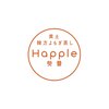 ハップル 大分店(Happle)のお店ロゴ