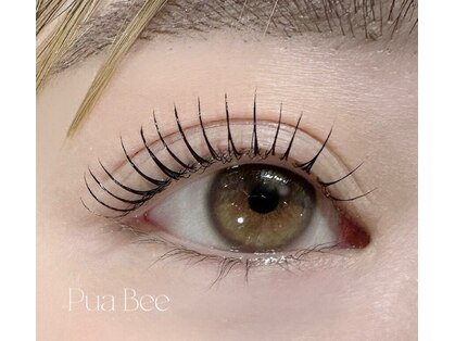 プアビー(Pua Bee)の写真