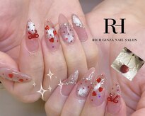 リッチ ギンザ(Rich Ginza)