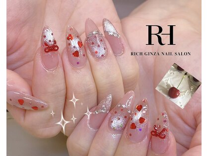 リッチ ギンザ(Rich Ginza)の写真