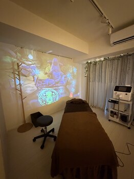 コシェーリ(Koselig)の写真/眠ってしまうほど心地よい、とろけるドライヘッドスパ。ふわっと軽い頭とキュッと上向くフェイスラインへ☆