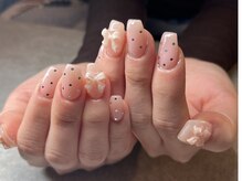 エスディーエフ ネイルズ(SDF nail’s)/つけ放題