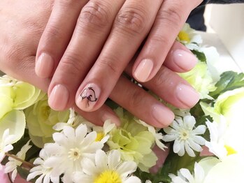 ダックスちゃんアート♪