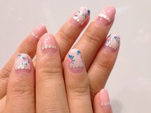 ユーネイリスト 高岡/ジェルネイル