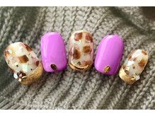 エムズサロン(M's Salon.)/やり放題メニュー(サンプル)