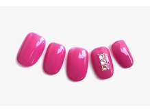 ネイル チップス 天文館本店(NAIL TIPS)/選べる定額デザイン￥4000