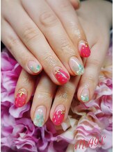 アイネイル(iNAIL)/