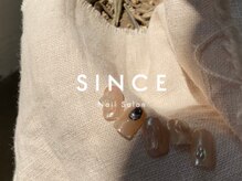 シンス(Since)/5月[monthly plus]