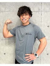 ベイシス 秋葉原店(BASIS) 生駒 浩基