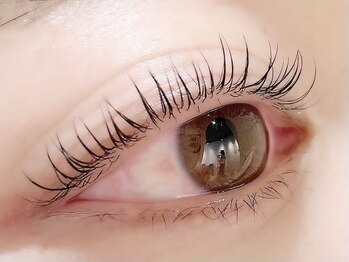 カラン 焼津店(CALIN)/ラスティングカール