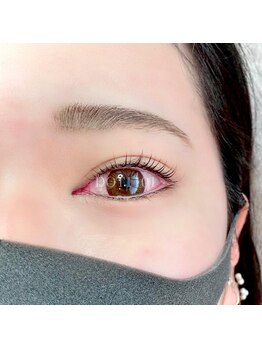 ドットイチイチマルイチ 銀座店(DOT1101)/ラッシュリフト