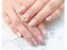 十色 中目黒店/【季節のDESIGN】初回オフ無料！