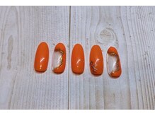 ソルシア(Solsia)/【ハンド】10月定額　￥5000