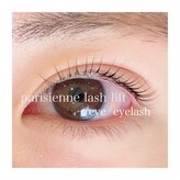 レーブ アイラッシュ(reve eyelash)
