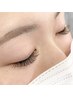 オフ込◆持続力最強！特許技術Perfect Lash 80束ナチュラルコース◆￥6,600