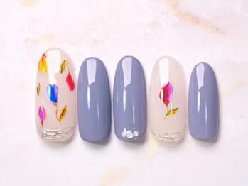 シオ(Shio)/選べるデザイン☆